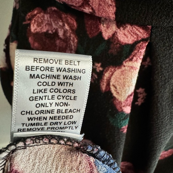 Dress fall sleeveless - Picture 8 of 8